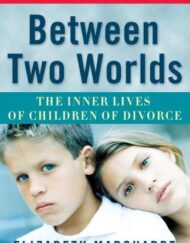 Between Two Worlds: The Inner Lives of Children of Divorce