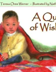 A Quilt of Wishes