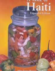 Taste of Haiti (Hippocrene Cookbook Library)