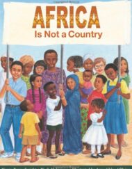 Africa Is Not a Country