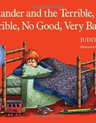 Alexander and the Terrible, Horrible, No Good, Very Bad Day