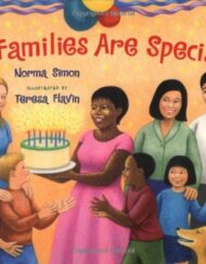 All Families Are Special