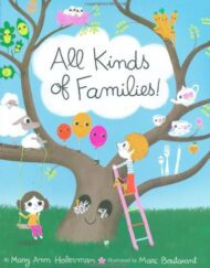 All Kinds of Families!