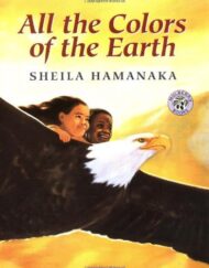 All the Colors of the Earth (Mulberry Books)