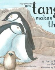 And Tango Makes Three