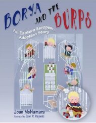 Borya and the Burps: An Eastern European Adoption Story
