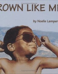Brown Like Me