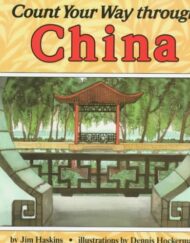 Count Your Way through China