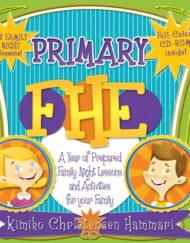 Families are Forever: A Year of Prepared Family Night Lessons and Activities to Strengthen Your Home