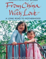 From China With Love: A Long Road to Motherhood
