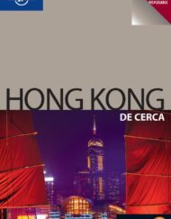 Hong Kong De cerca (Encounter) (Spanish Edition)