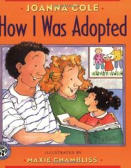 How I Was Adopted (Mulberry Books)
