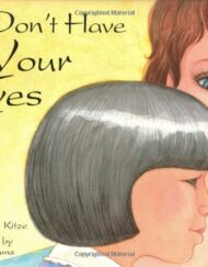 I Don't Have Your Eyes