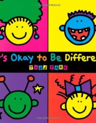 It's Okay To Be Different (Todd Parr Classics)