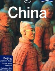 Lonely Planet China (Travel Guide)