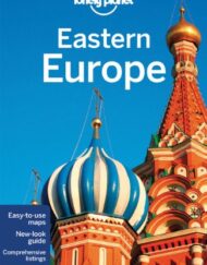 Lonely Planet Eastern Europe