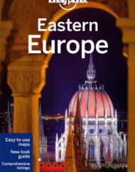 Lonely Planet Eastern Europe (Travel Guide)