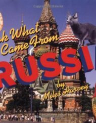 Look What Came from Russia