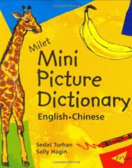 Milet Mini Picture Dictionary: English-Chinese