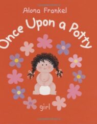 Once Upon a Potty -- Girl