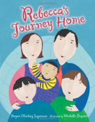 Rebecca's Journey Home