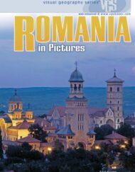 Romania In Pictures (Visual Geography Series)