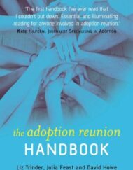 The Adoption Reunion Handbook