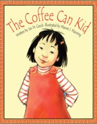 The Coffee Can Kid