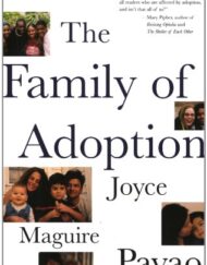 The Family of Adoption: Completely Revised and Updated