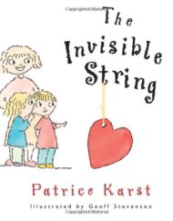 The Invisible String