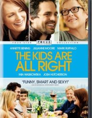 The Kids Are All Right
