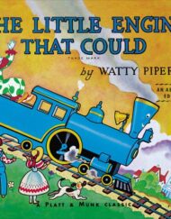 The Little Engine That Could