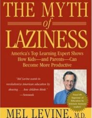 The Myth of Laziness