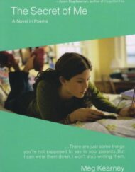 The Secret of Me: A Novel in Verse