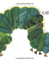 The Very Hungry Caterpillar