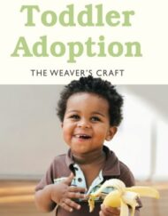 Toddler Adoption: The Weaver's Craft