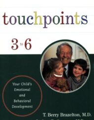 Touchpoints 3 to 6