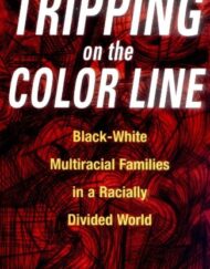 Tripping on the Color Line: Black-White Multiracial Families in a Racially Divided World
