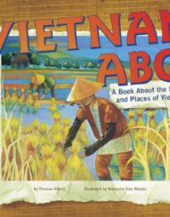 Vietnam ABCs: A Book About the People and Places of Vietnam (Country ABCs)