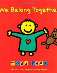 We Belong Together: A Book About Adoption and Families