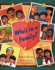 Who's in a Family?