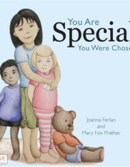 You Are Special - You Were Chosen
