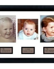 Family Life Story Frame