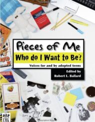 Pieces of Me: Who do I Want to Be