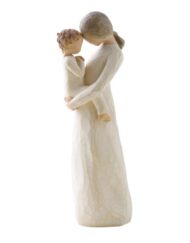 Willow Tree Tenderness, sculpted hand-painted figure