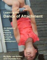 Learning the Dance of Attachment