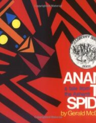 Anansi the Spider: A Tale from the Ashanti