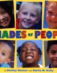 Shades of People