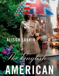 The English American: A Novel