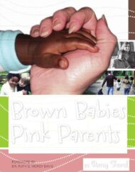 Brown Babies Pink Parents